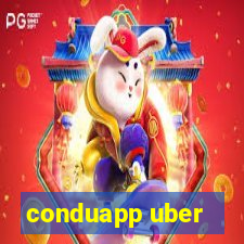 conduapp uber